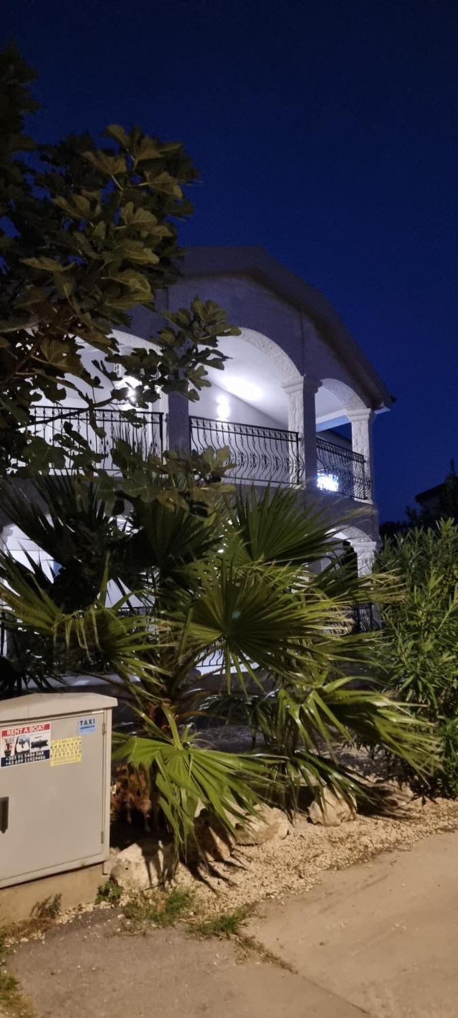 Villa Marija Vir Zewnętrze zdjęcie