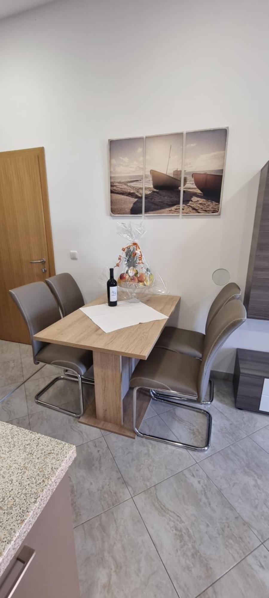 Villa Marija Vir Zewnętrze zdjęcie