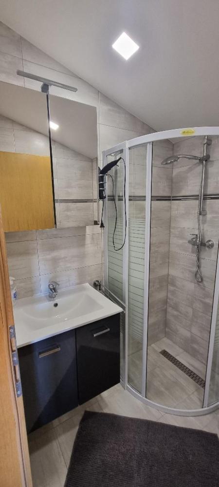 Villa Marija Vir Zewnętrze zdjęcie