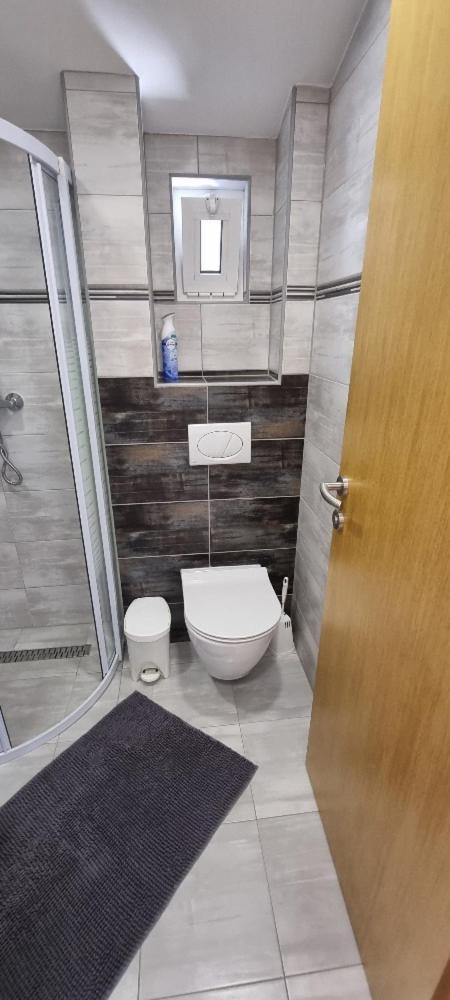 Villa Marija Vir Zewnętrze zdjęcie